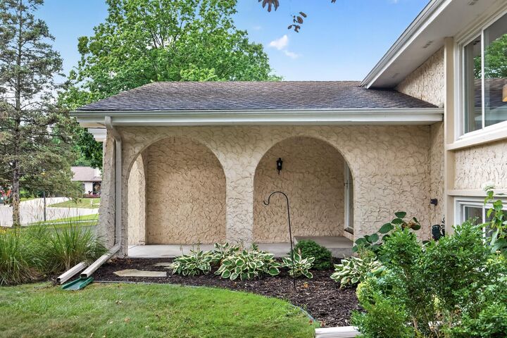 Property Photo: 18420 33rd Avenue N MN 55447