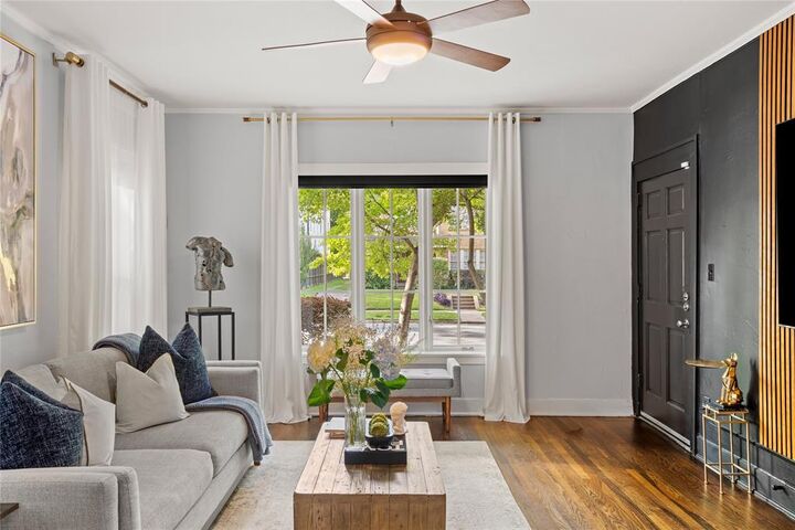 Property Photo:  4117 Herschel Avenue 4119A  TX 75219 