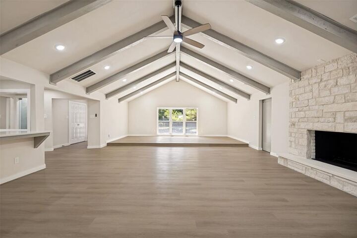 Property Photo: 5209 Breakwood Drive TX 75227