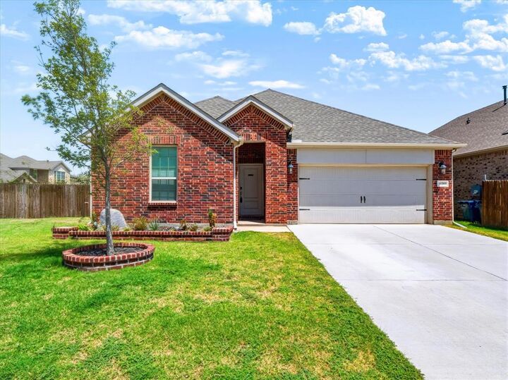 Property Photo: 11203 Hawks Landing Drive TX 76227