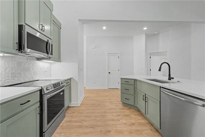 Property Photo: 19 Dumfries Lane AR 72715