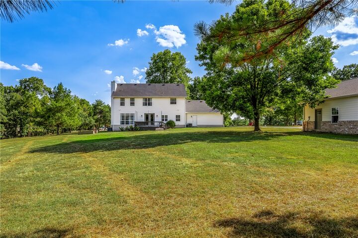 Property Photo:  14237 Rolling Hills Drive  AR 72712 