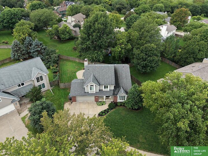 Property Photo:  16321 Charles Circle  NE 68118 