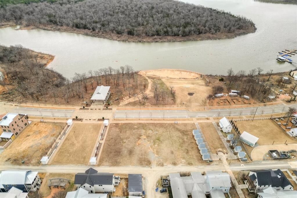 Property Photo:  61 Water Street  OK 74432 