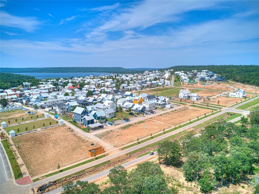 Property Photo:  62 Boulevard  OK 74432 