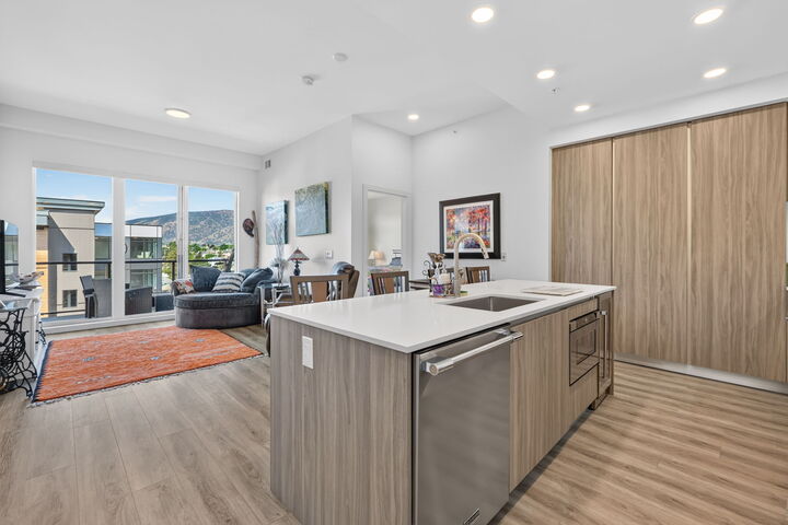 Property Photo: 2780 Olalla Road 601 BC V1Z 2A9