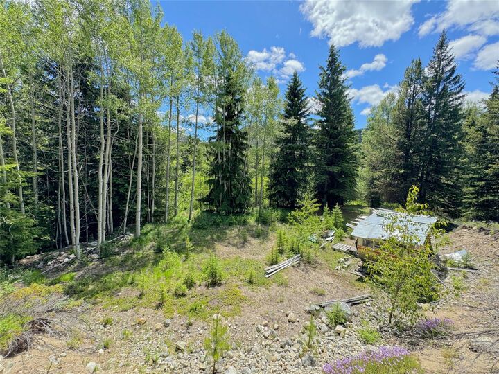 Property Photo: Lot 4 Princeton Summerland Road BC V0X 1W0