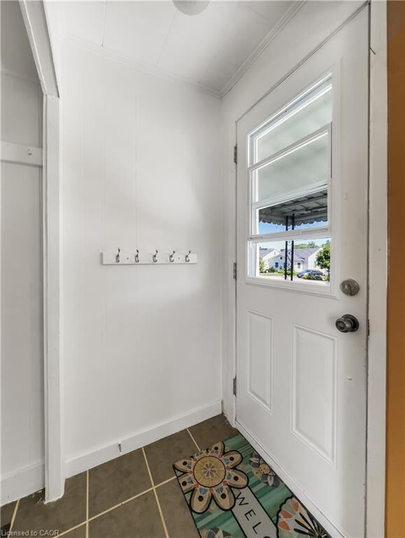 Property Photo: 84 Carleton Street ON K7K 4G1