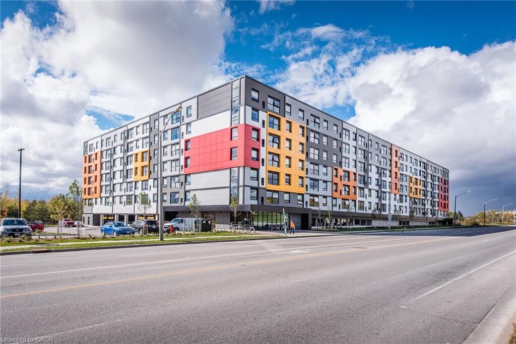 Property Photo:  1291 Gordon Street 420  ON N1G 5E7 