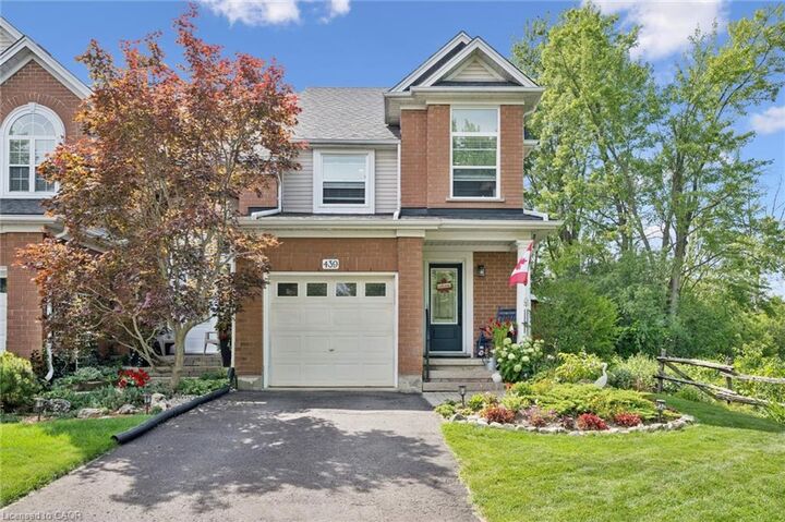 Property Photo:  439 Beaver Creek Road  ON N2V 2J8 