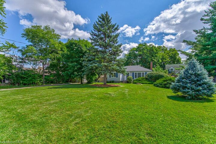 Property Photo:  321 Highland Park  ON N3H 3H8 