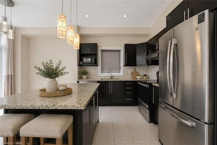 Property Photo: 34 House Lane ON L9K 0G1