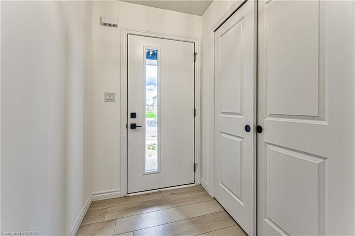 Property Photo: 91 Elson Street ON N3L 0G4