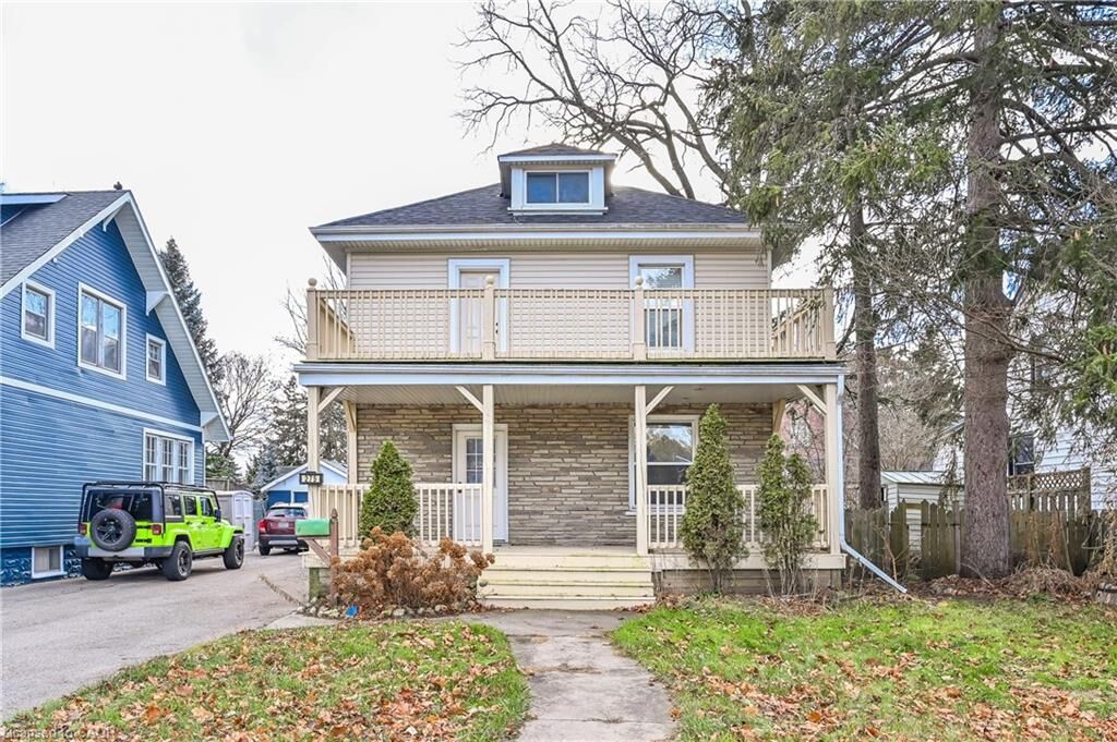 Property Photo: 275 Main (Lower) Street ON N1R 1X8