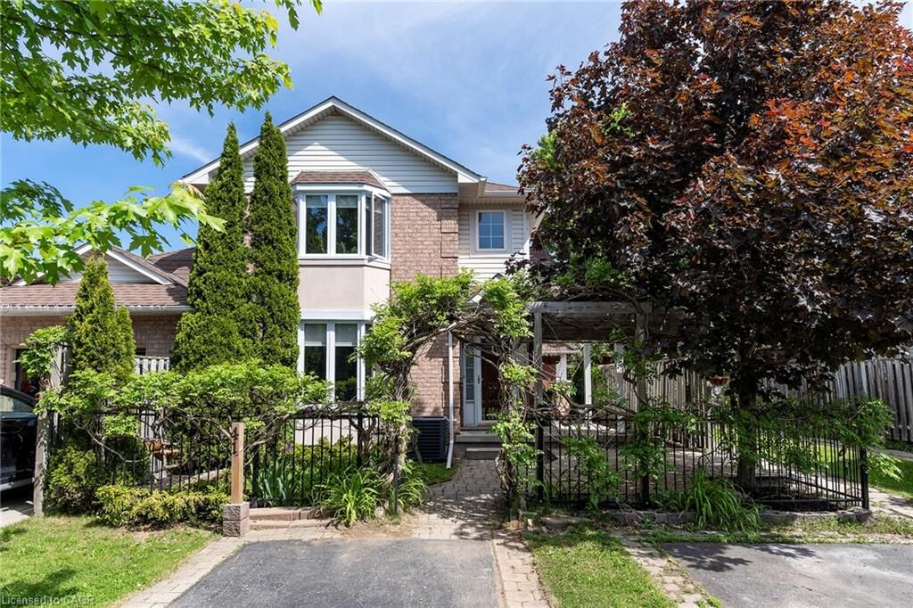Property Photo: 41 Valridge Drive ON L9G 4Y7