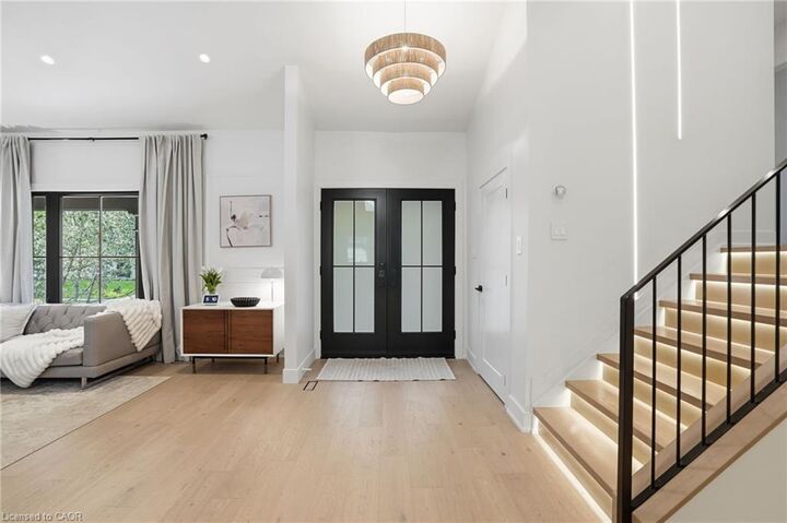 Property Photo: 345 Rankin Drive ON L7N 2B2