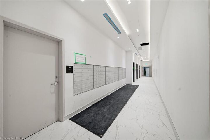 Property Photo:  33 Erie Avenue 1215  ON N3S 0K7 