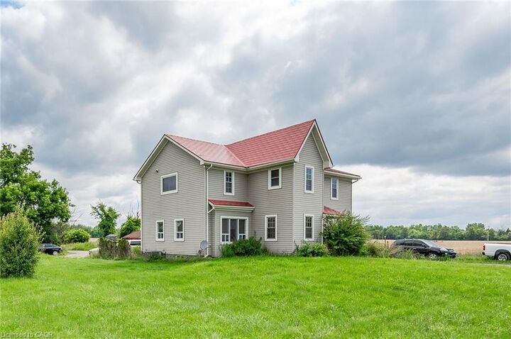 Property Photo: 1388 Highway 6 ON L8N 2Z7