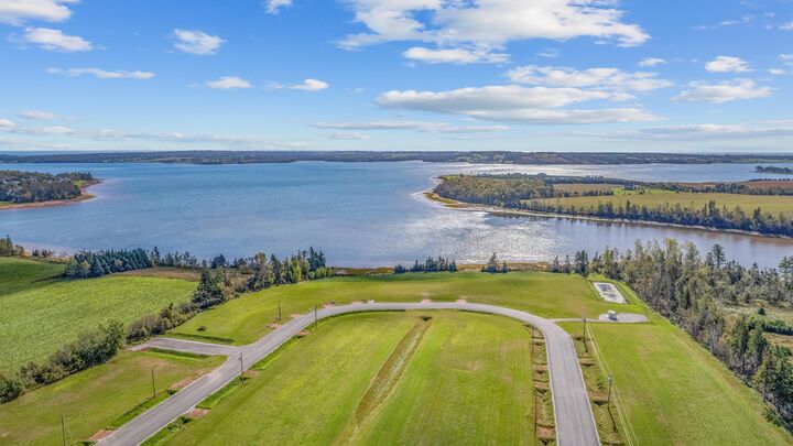 Property Photo:  Lot 144 Waters Edge  PE C0A 1H0 