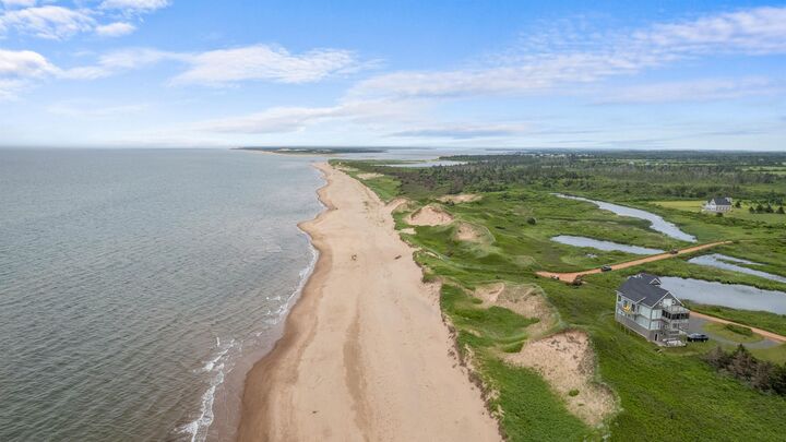 Property Photo: Pid 741793 Wildberries Lane PE C0A 1S0