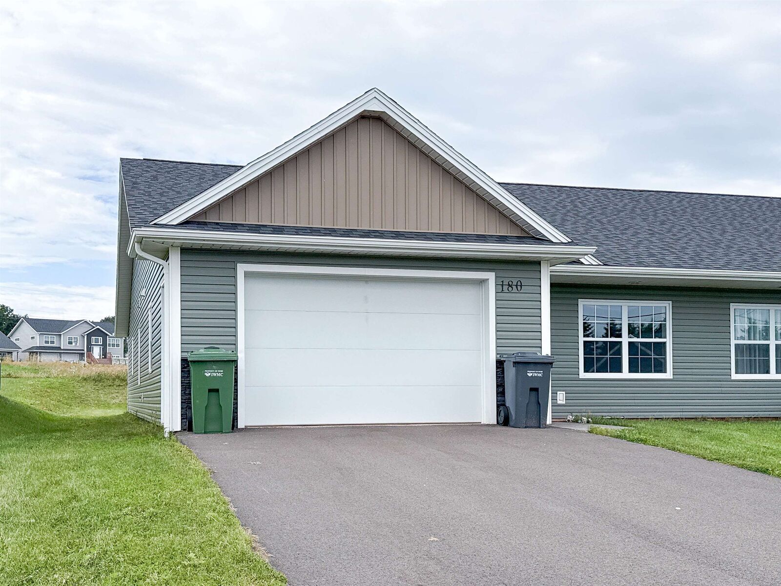 Property Photo: 180 Stanmol Drive PE C1E 3V1