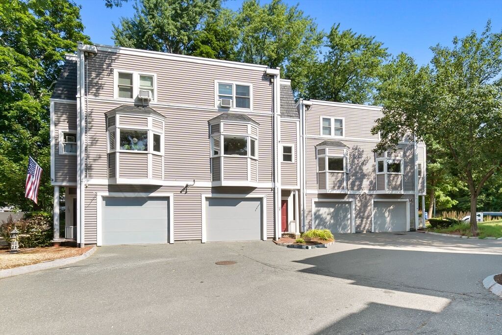 Property Photo:  117 High St 12A  MA 01938 
