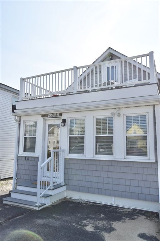 Property Photo:  116 Atlantic Ave  MA 01952 