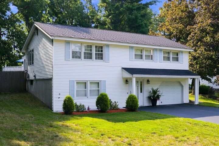 Property Photo: 133 Mill Street MA 01803
