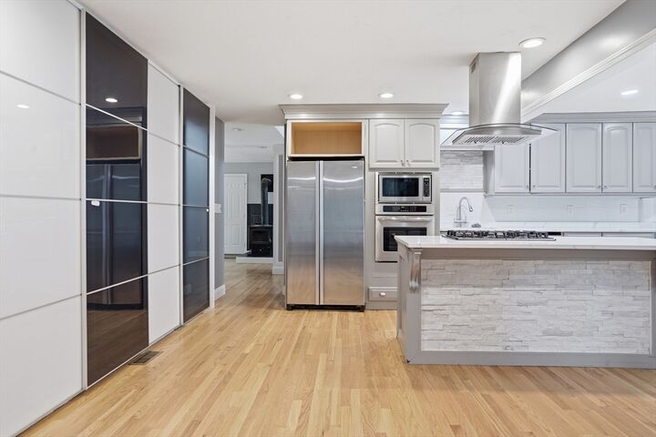 Property Photo:  247 Hampstead St  MA 01844 