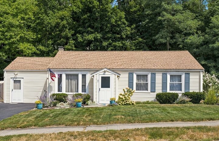 Property Photo:  45 Old Country Way  MA 02188 