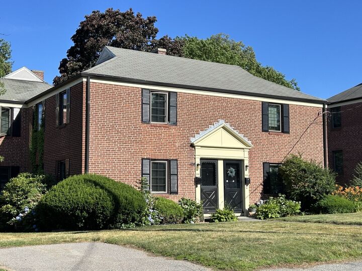 Property Photo:  84 Duff Street 84  MA 02472 