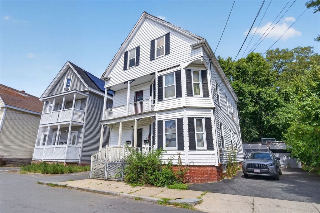 Property Photo:  16 Gilbert Ave  MA 01832 