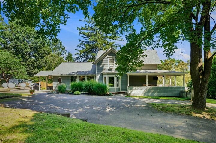 Property Photo:  139 Montague City Road  MA 01301 