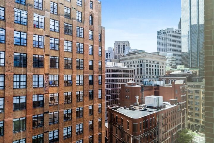 Property Photo:  80 Broad St 1009  MA 02110 