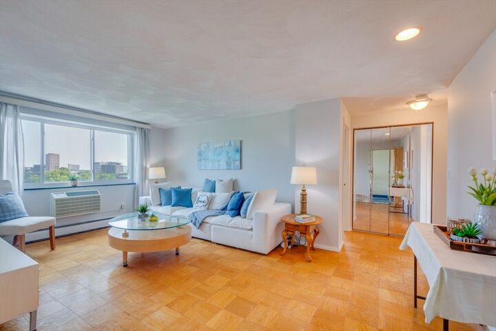 Property Photo:  287 Harvard St 79  MA 02139 