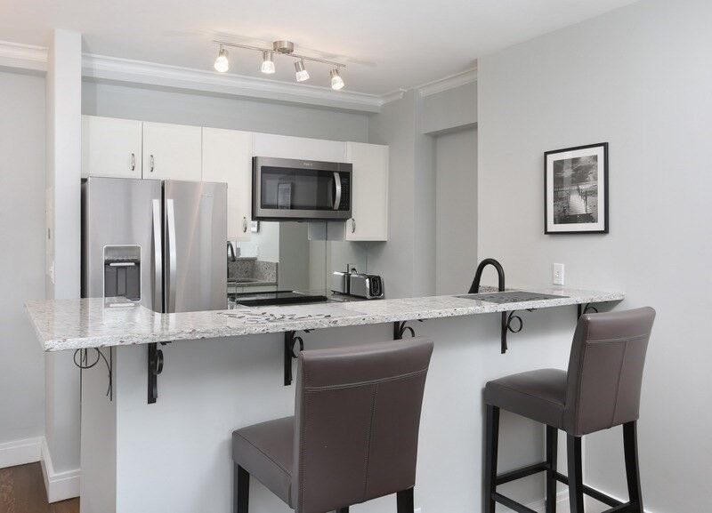 Property Photo: 534 Beacon 501 MA 02215