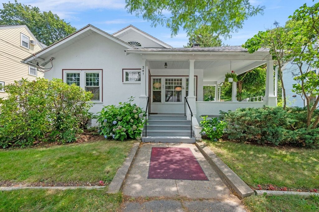 Property Photo:  241 E. Lothrop St  MA 01915 