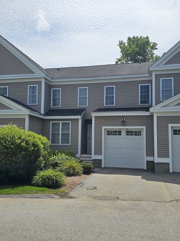 Property Photo:  45 Longview Circle B  MA 01432 