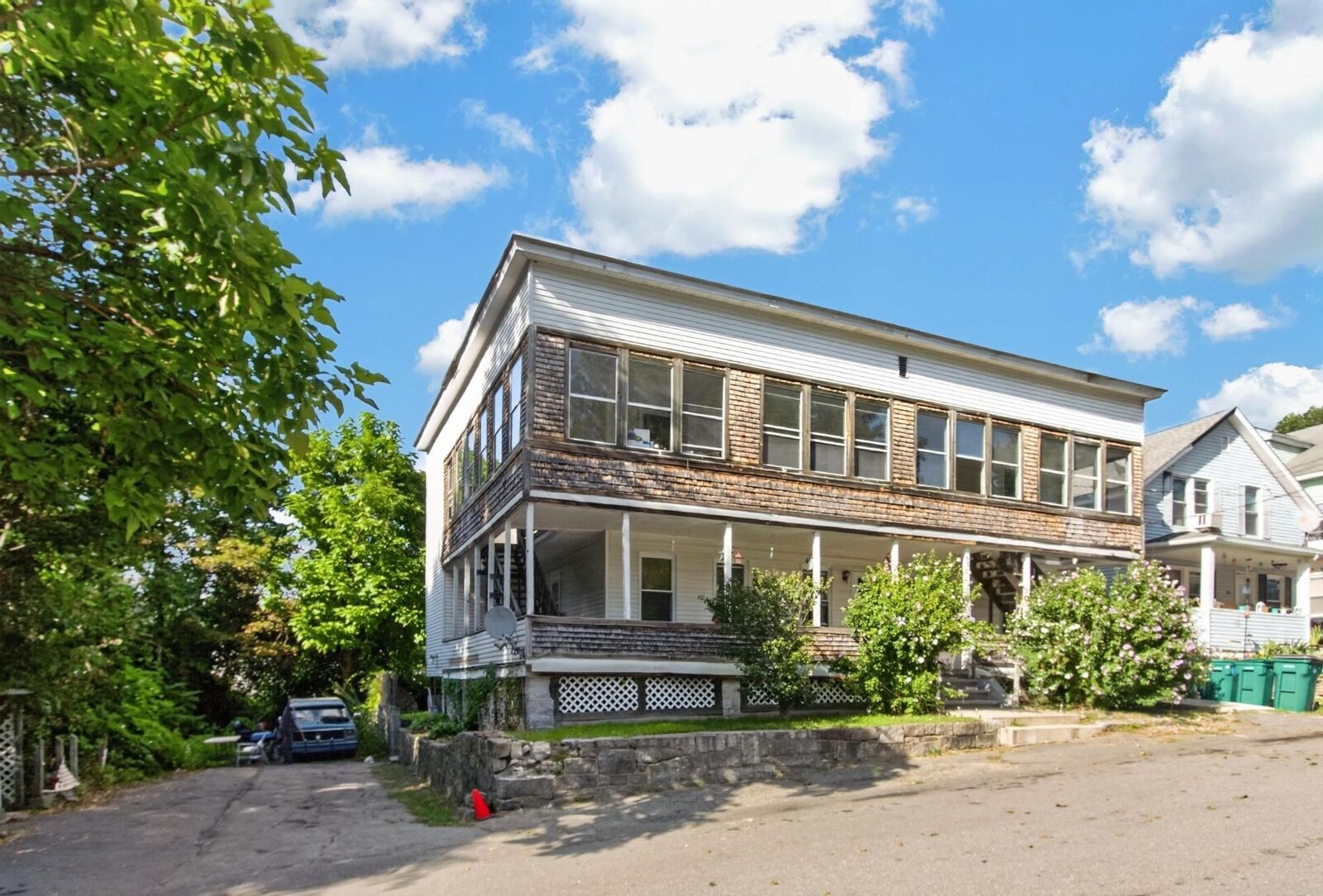 Property Photo:  55 Elmwood Ave  MA 01420 