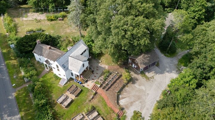 Property Photo: 120 Summer St MA 02493