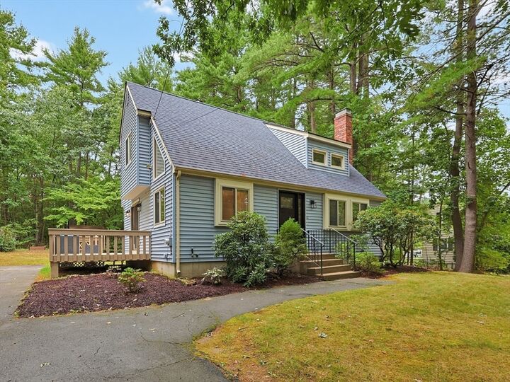Property Photo: 62 Miller St MA 02038