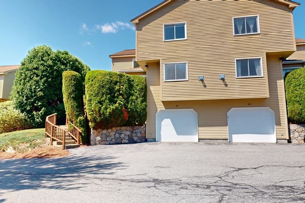 Property Photo:  98 Algonquin Tr 98  MA 01721 