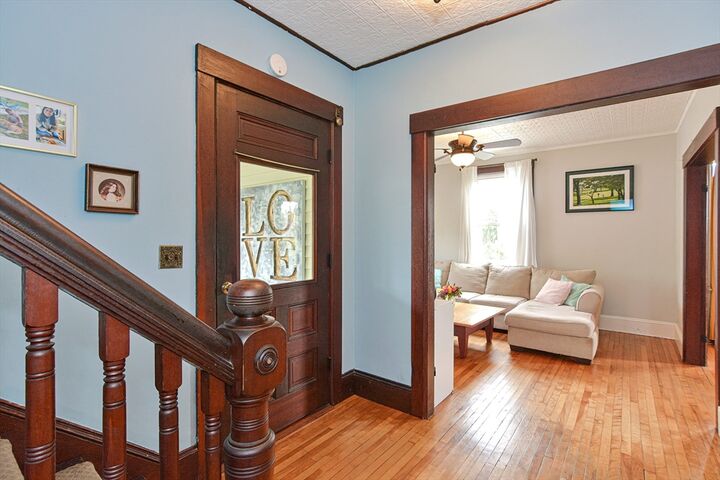 Property Photo:  24 Main St  MA 01568 