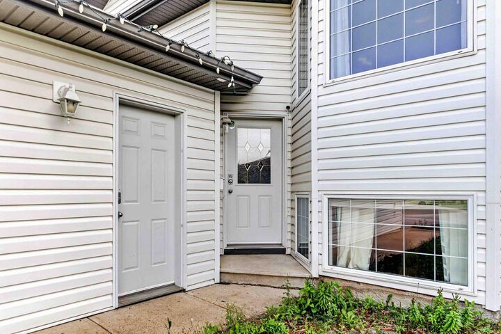 Property Photo: 337 Diefenbaker Drive AB T9K 2K1