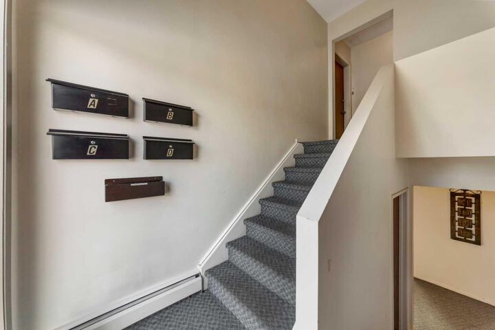 Property Photo: 5619 46 Street AB T9V 0E6