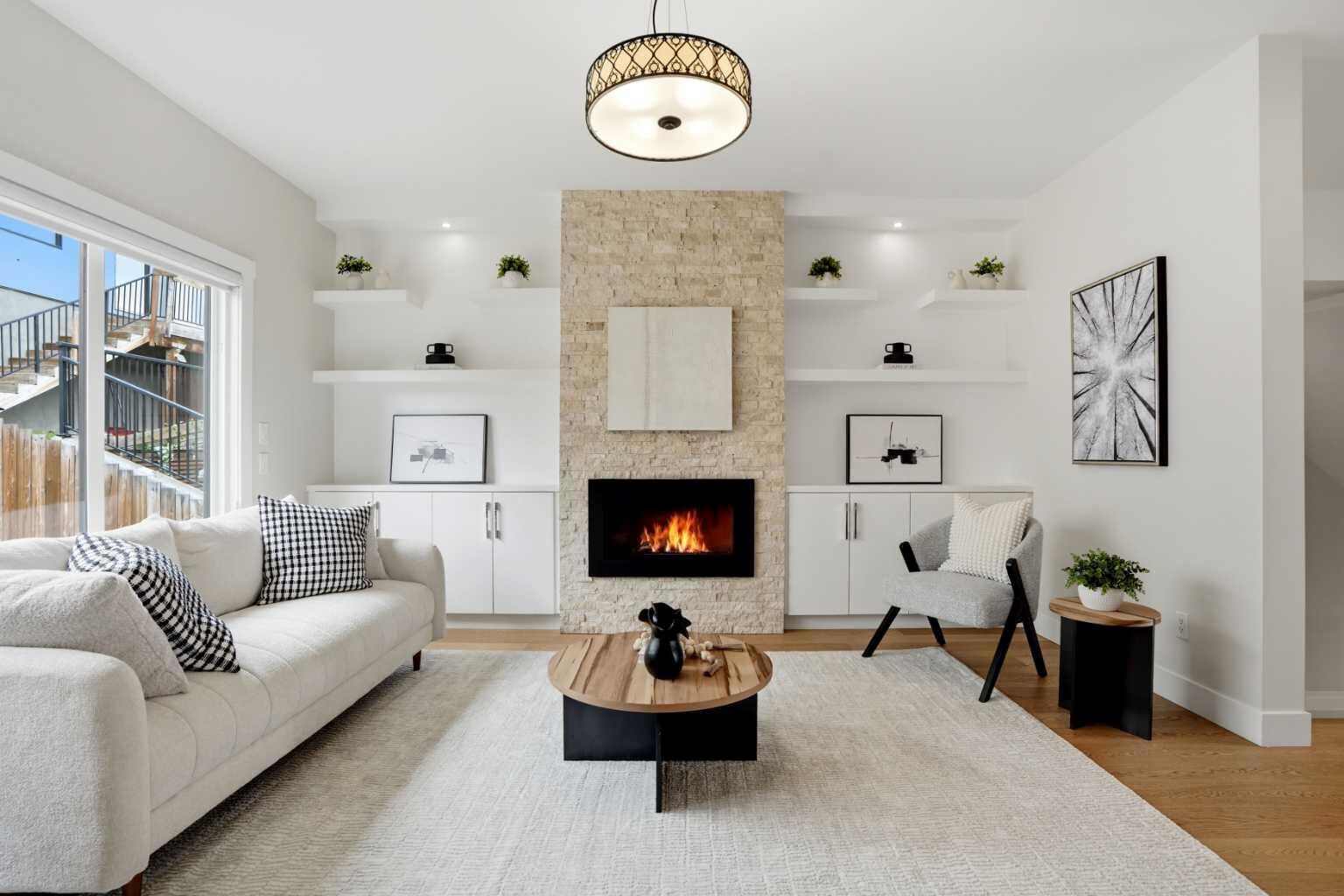 Property Photo: 3817 Centre A Street NE AB T2E 3A5