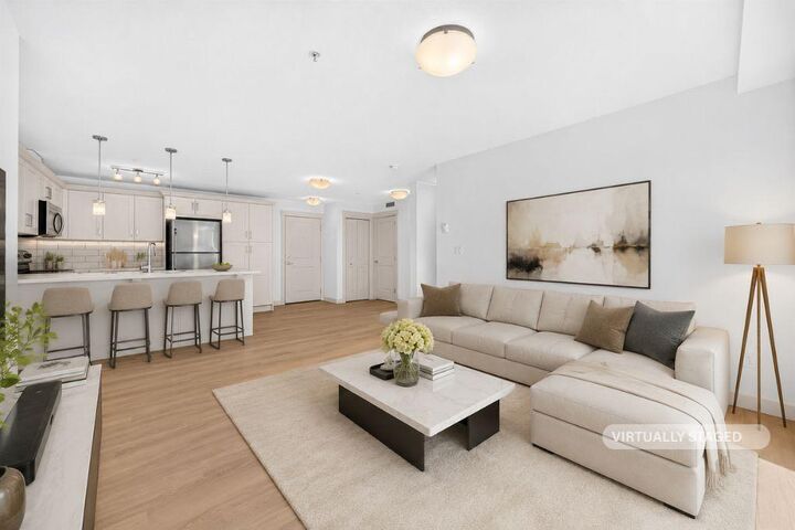 Property Photo:  450 Sage Valley Drive NW 2105  AB T3E 0V6 