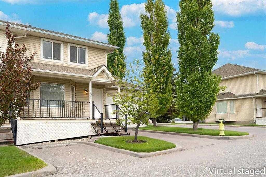 Property Photo: 950 Arbour Lake Road NW 102 AB T3G 5B3