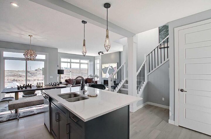 Property Photo: 16 Topaz Place AB T4C 3K2