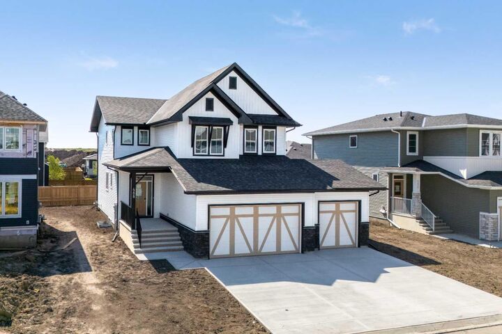 Property Photo: 488 Northern Lights Place AB T0J 1X2